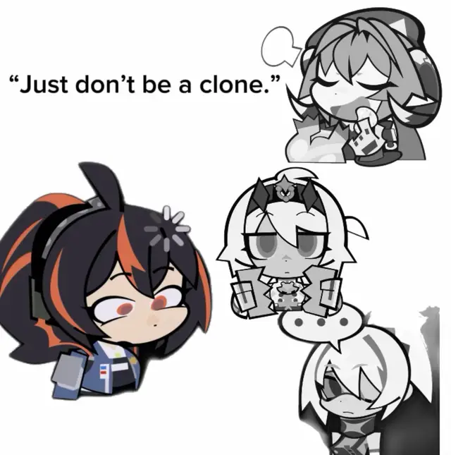 I heard a long description increases views up to three times, but I lwk don’t care #zenlesszonezero #zzzero #fyp #zzz #zhuyuan 