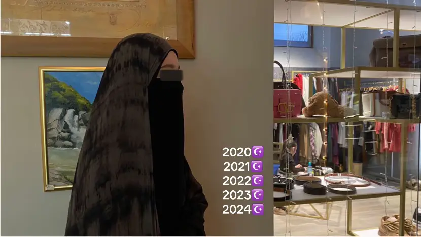 #дербент #хиджаб #глобальныерекомендации #врекомендациях #никаб 