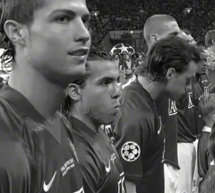 ميت اني من فرقاه!#cristianoronaldo 