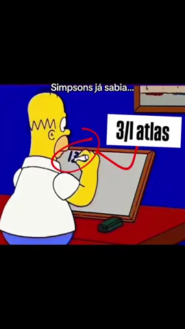 Eles já sabiam do 3I/ATLAS #prediction #futuro #fyp #viral #future 