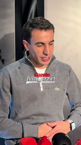 Ebo lakabıyla tanınan İbrahim Tilaver, müzik sektöründen sonra sinemaya yöneldiğini açıkladı: 