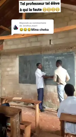 Réponse à @.brother_man1 