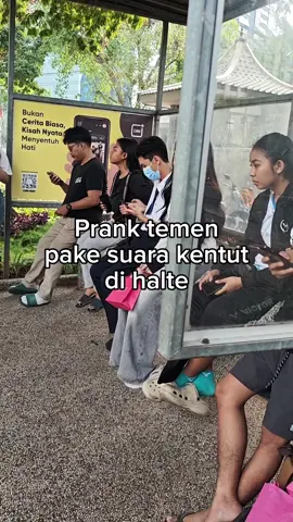 🤣🤣🤣🤣 kesian banget temen gue  #racuntiktok #demamtiktok #virustiktok #lagutts #gratongtts