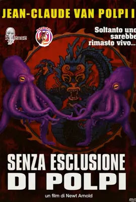 Film da non perdere🐙  #funnyreelsvideo #comedyreels #comedy #funnyreels #IA  