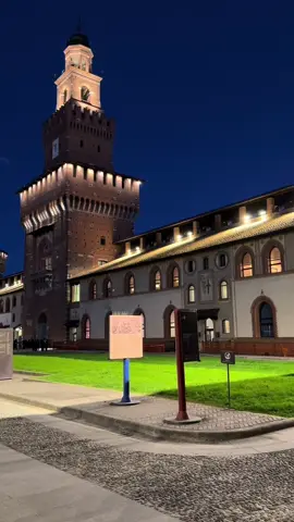 #ايطاليا🇮🇹 #ميلانو🇮🇹シ 