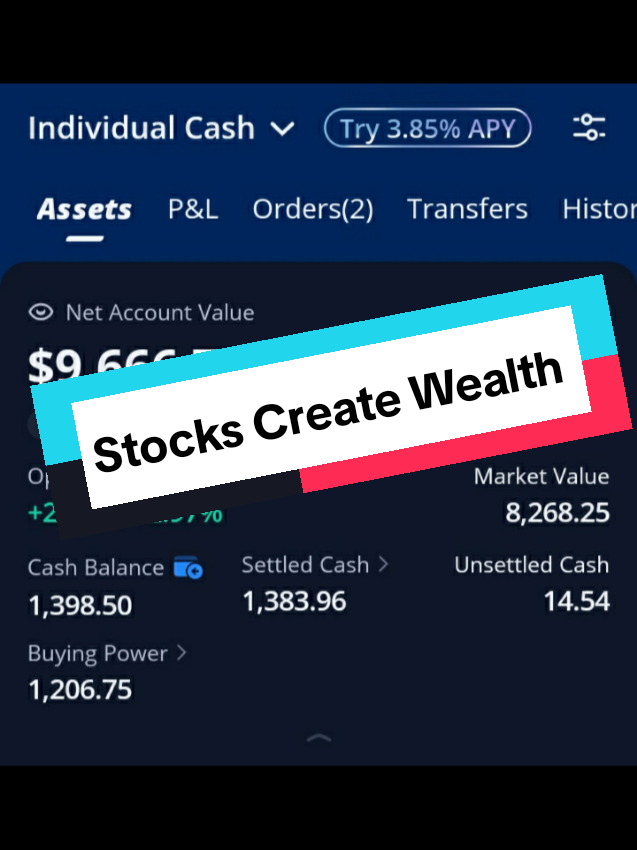 Happy Monday, Do You Invest? 🤔 #stocks #stockmarket #stockmarkettips 