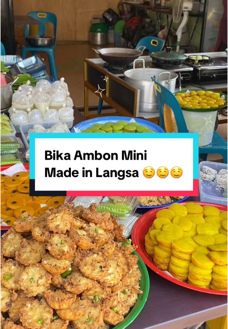 Nahhh lhoo kan yg kmaren coba suruh spil cemilan ples untuk oleh2 murah disini solusinyaaa ,, buruan di gercepin ya 🤤🤤🤤🤤 , ,📍Langsa #bikaambon #bikaambonviral #bikaambonmini #langsa #Langsa #kulinertiktok #kuliner #kulinerlangsa #kulinerindonesia #viral #aceh #acehviral #acehtiktok #review #enak 