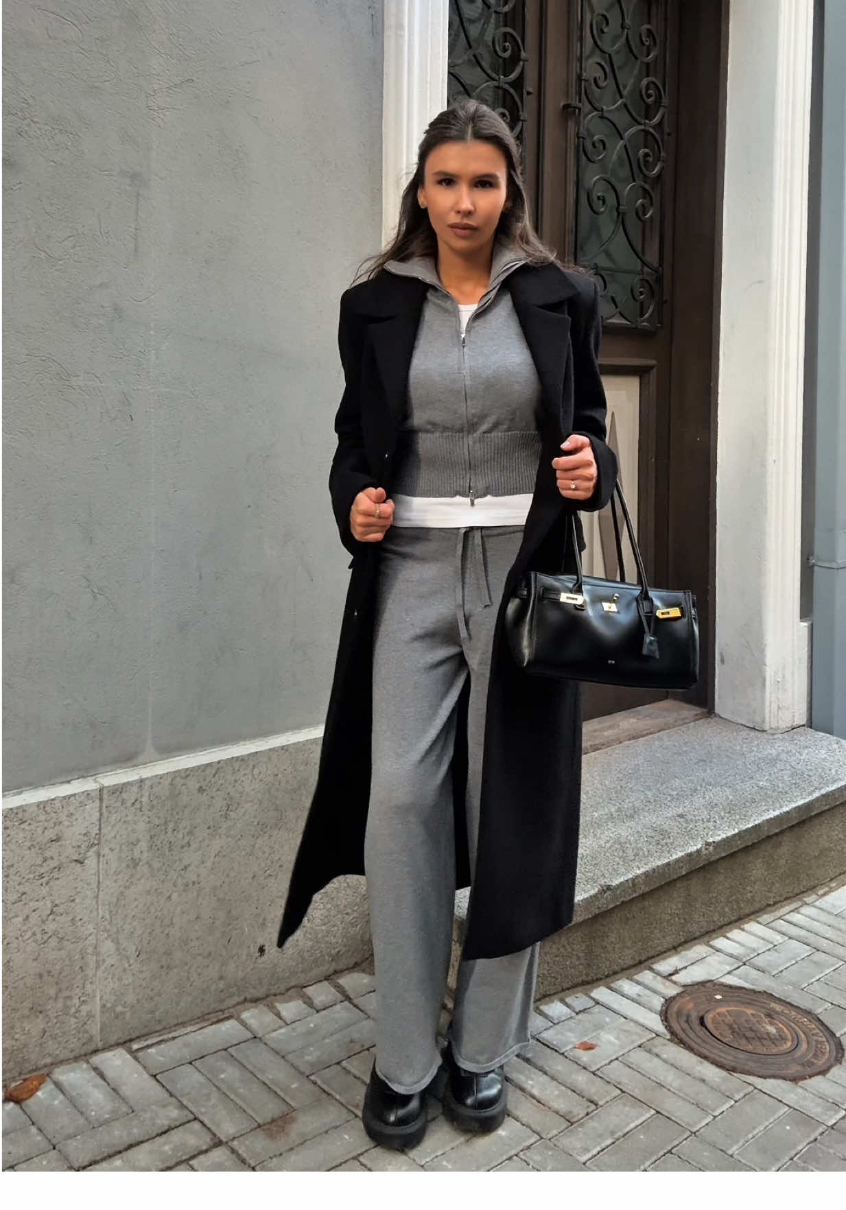 ZARA HAUL | @ZARA #zara #zarahauls #zaratryon #zarawinter #rec 