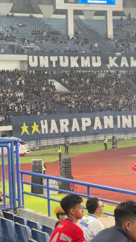 Utara selalu bergemuruh #persib #gianscream #persibbandung #fyp #viral 