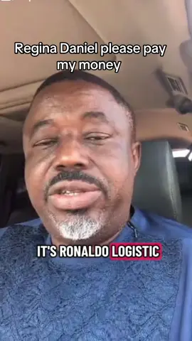 I don’t want problem please just pay my money #viral #fyp #makethisgoviral  @Regina Daniels 
