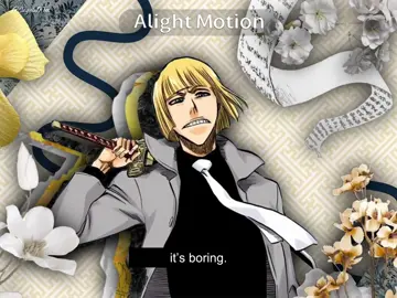 This took a whole DAY🥹✌️#fyp #shinjihirako #bleach #viral #animefyp 