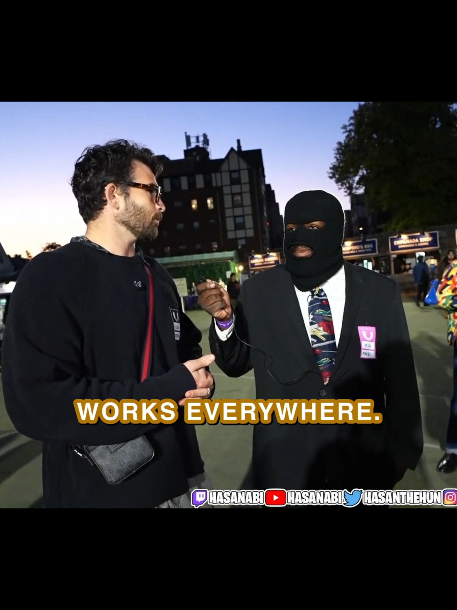 Hasan Believes In A Shift In The Democratic Party #hasanabi #foryoupage #hasanpiker #foryou #hasanthehun #fyp