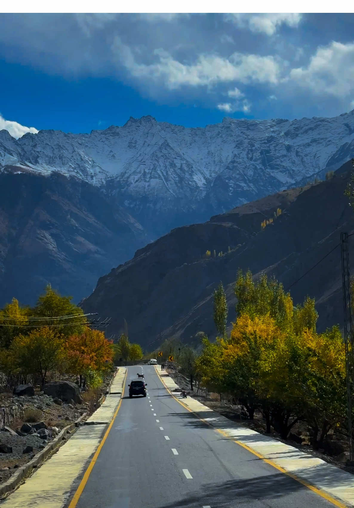 S K A R D U 🍂🏔️ 𝐏𝐥𝐚𝐧 𝐲𝐨𝐮𝐫 𝐩𝐞𝐫𝐟𝐞𝐜𝐭 𝐜𝐮𝐬𝐭𝐨𝐦𝐢𝐳𝐞𝐝 𝐁𝐲 𝐚𝐢𝐫 𝐭𝐫𝐢𝐩 & 𝐛𝐲 𝐫𝐨𝐚𝐝 𝐭𝐫𝐢𝐩𝐬 𝐭𝐨 𝐝𝐢𝐟𝐟𝐞𝐫𝐞𝐧𝐭 𝐝𝐞𝐬𝐭𝐢𝐧𝐚𝐭𝐢𝐨𝐧𝐬 𝐢𝐧 𝐩𝐚𝐤𝐢𝐬𝐭𝐚𝐧 𝐰𝐢𝐭𝐡 Hunza Tourism Club WhatsApp: +923489930504   Skardu | Hunza | Fairy meadows | Astore minimerg | Naran kaghan     Direct flights available from Karachi - Lahore - Islamabad  & Dubai  1: Family Tours  2: Honeymoon Tours  3: Corporate Tours  4: Group Tours 5: College / university tours  Make memories with your loved ones We are offering affordable packages. Get your quote today.  ⁨WhatsApp us  ⁨0348 9930504⁩ #foryoupage #trending #unfreezemyacount #dildilpakistan #hunzatourismclub 