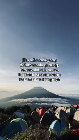 #pendakigunung #pendakiindonesia #sindoromountain #trend #fotolive 