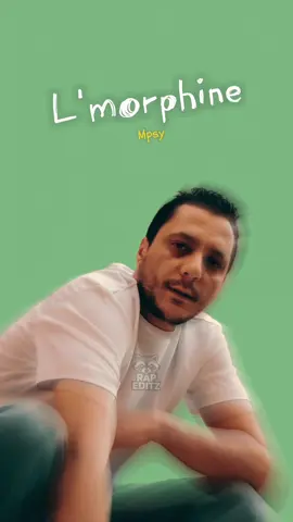 #lmorphine #pauseflow #inkonnu ##7liwa #moroccanrap 