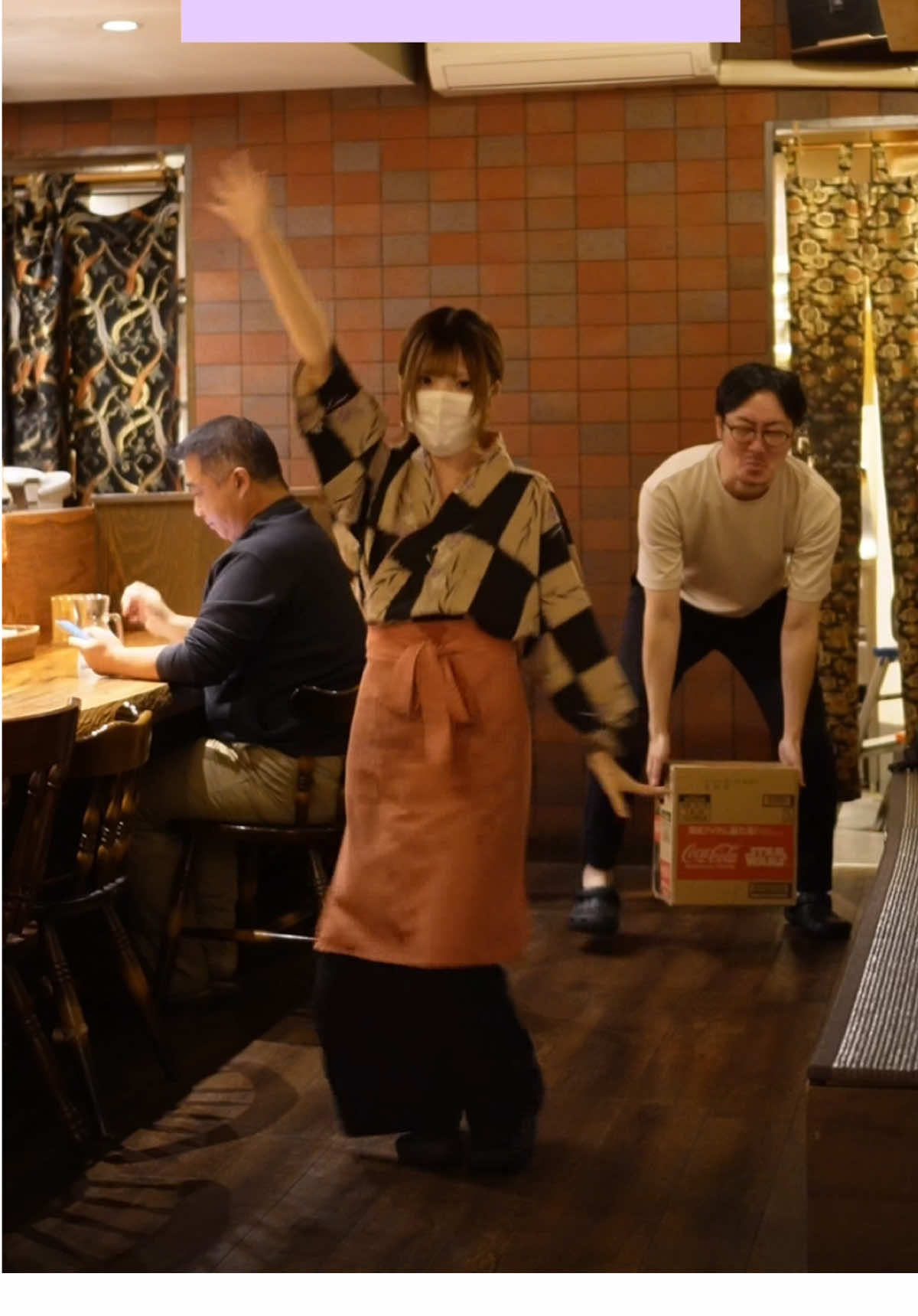 #にぎにじダンス 踊ってみた IB:@にじさんじ公式🌈🕒 #にじさんじ #にじたうん #nijisanji 