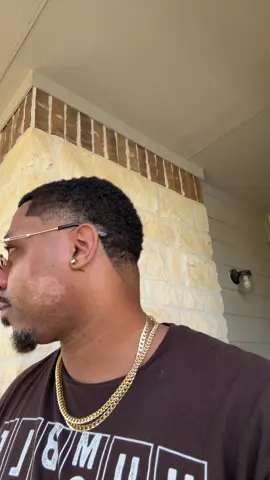 My barber got me right once again! #freshcut 