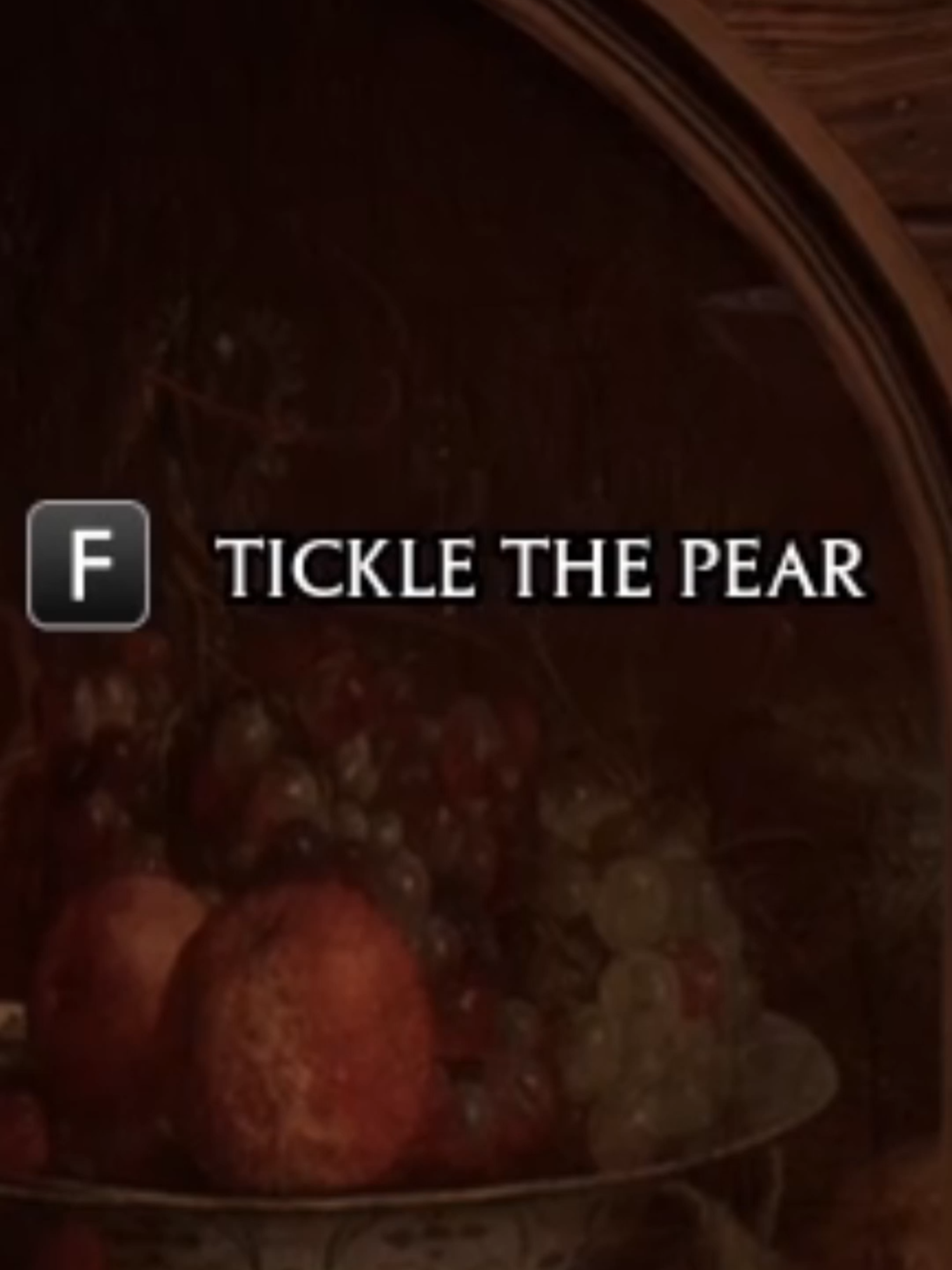 Tickle the pear #fyp #viral #streamer #twitch