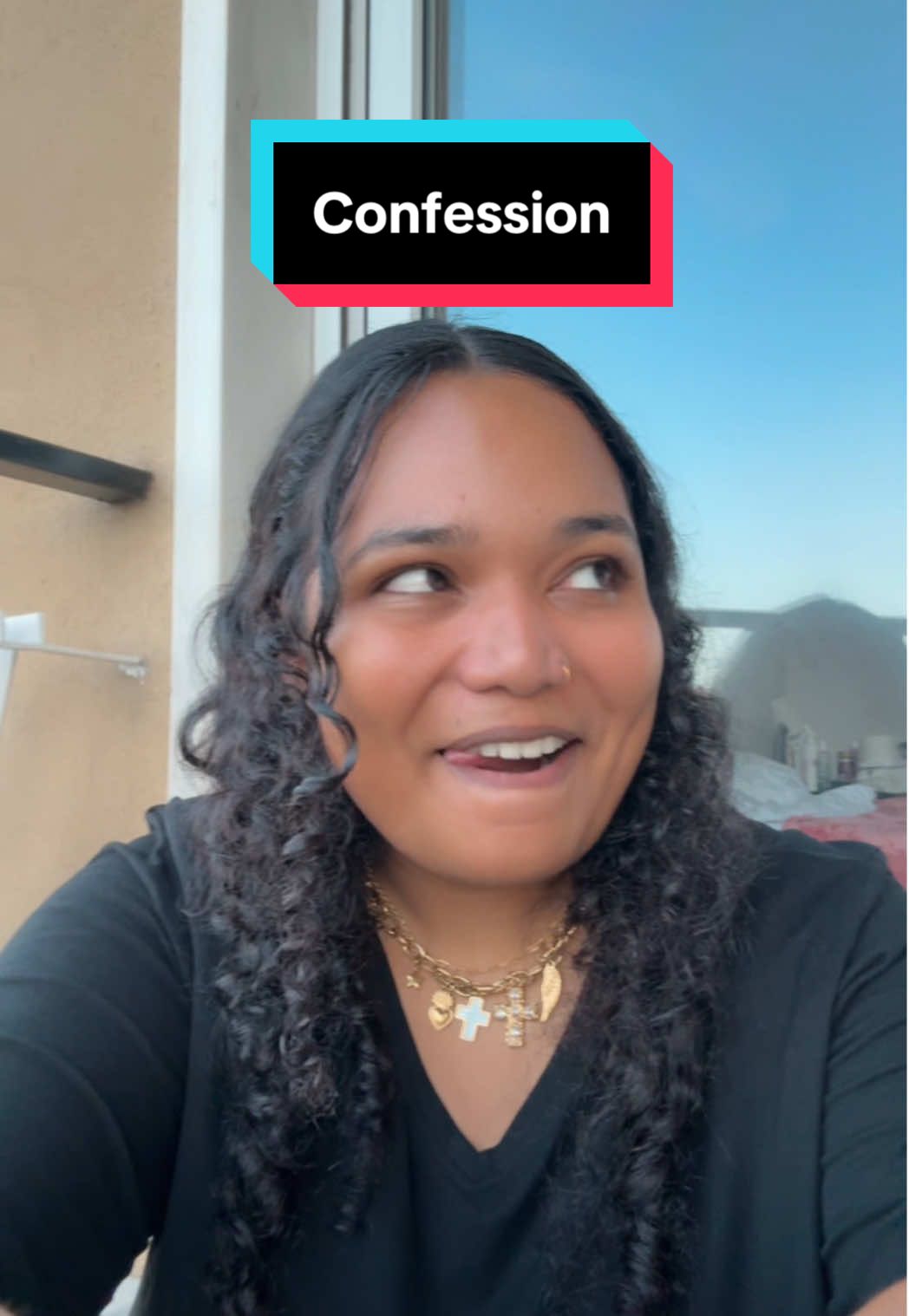 Prenez les popcorns 😩🍿 #confession #reveal #storytime #goodvibesonly 