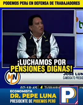 ¡Somos una propuesta nueva!