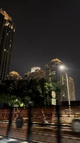keboyoran lama night vibes 🌃😍  #citylightsjakarta #kebayoranlama #citylightvibes #jakartavibes #foryou 