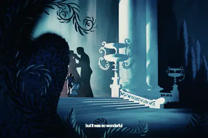 hands down the most beautiful scene disney has ever animated | #edit #disney #cinderella #plumigerous #trending 