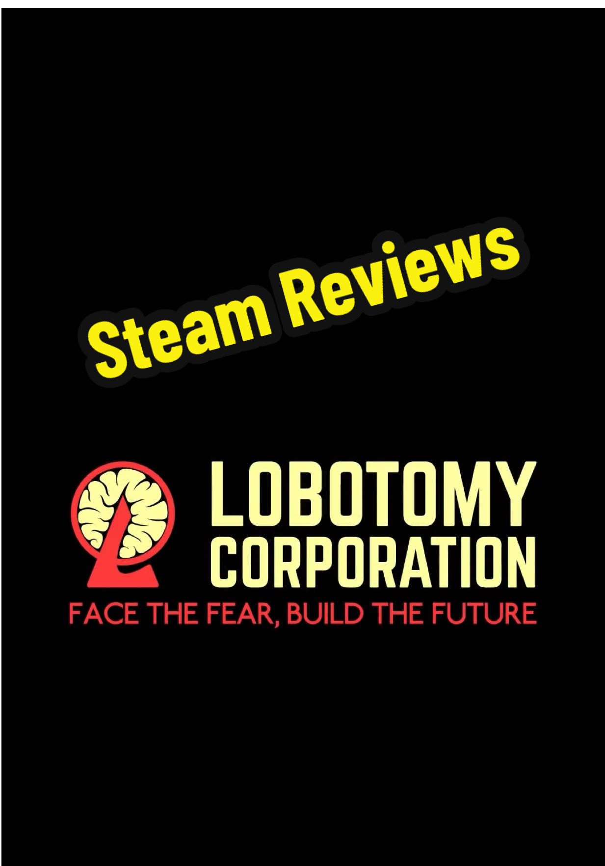 I can’t believe how they captured a daily experience of working a 9 to 5 #lobotomycorporation #reviews #song #steamreviews 