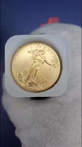 Te-ai întrebat vreodată de ce aurul este atât de valoros?