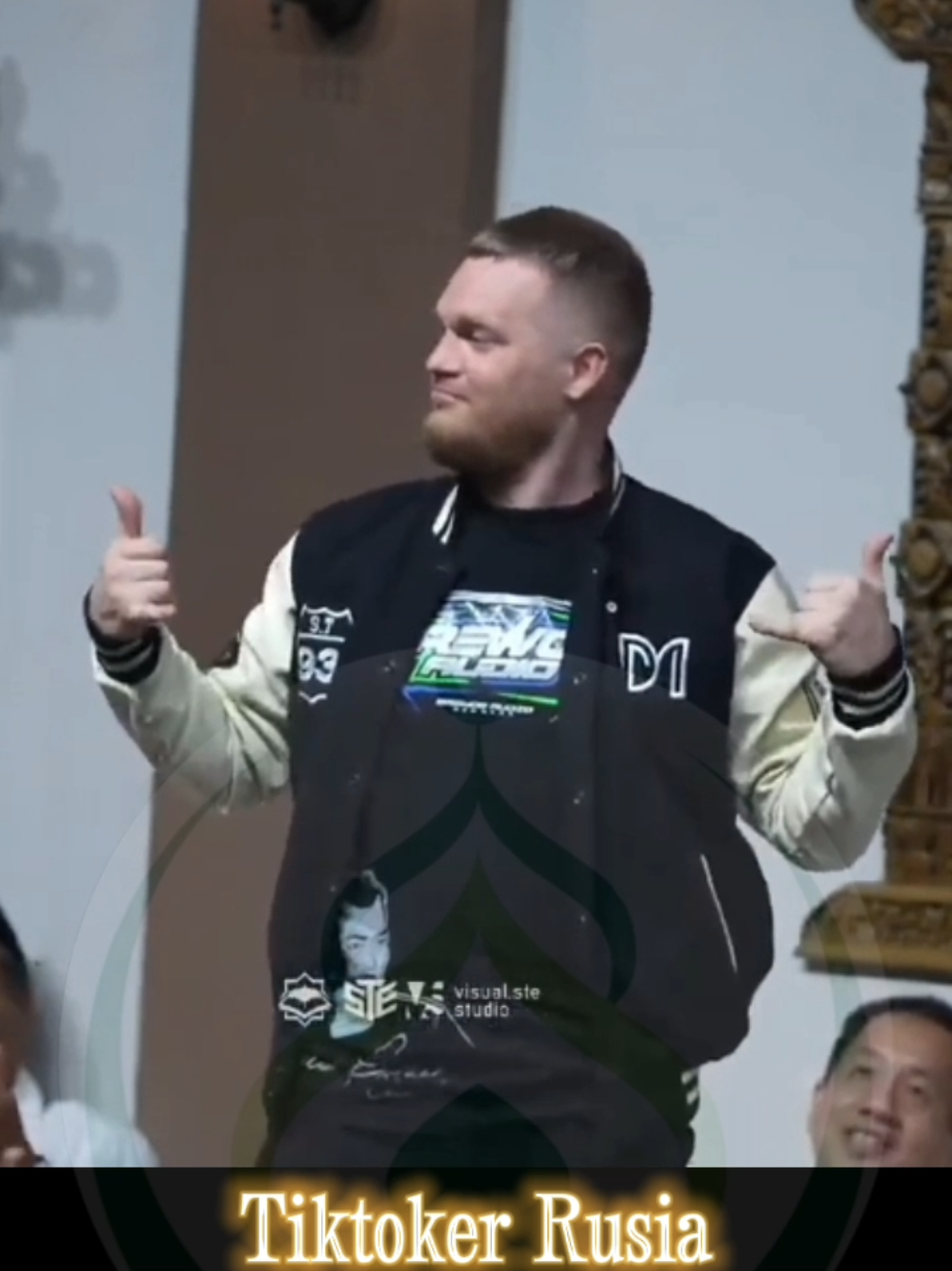 GUS IQDAM _ MISHKA RUSIA #gusiqdam #gusiqdamterbaru #gusiqdammuhamad #jamaahgusiqdam #jamaahsabilutaubah #sabilu_taubah_blitar #sabilu_taubah #sabilutaubah #mishka #mishkarusia #mishkasoundhoreg #soundhoreg #pecintasoundhoreg