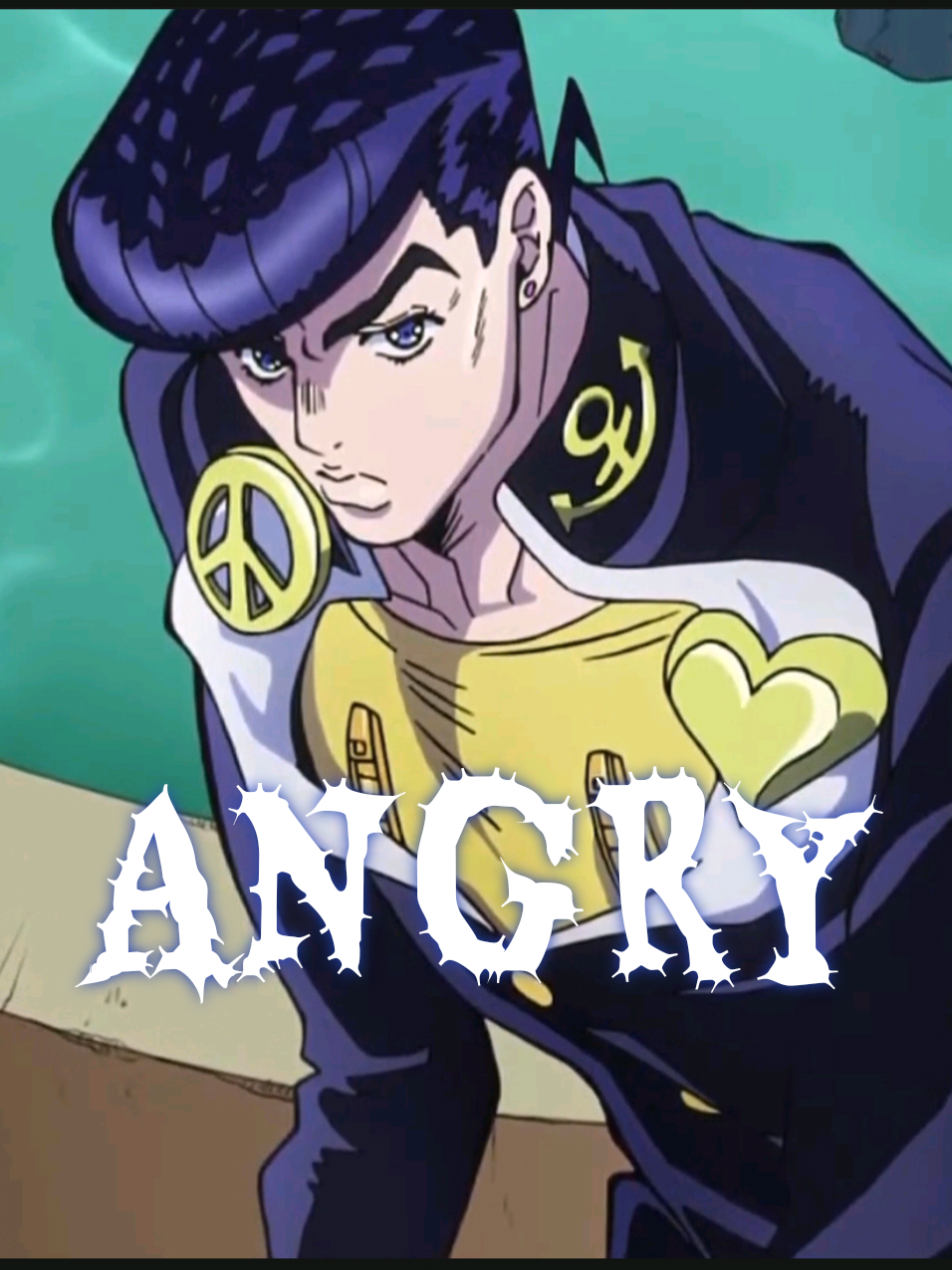 Josuke vs Kira || Josuke hero || ib: @𝗠𝗔𝗦𝗦𝗜𝗩𝗘 || #jj #jjb #jjba #jojo #jojos #jojosbizarreadventure #Manga #Stand #crazy #diamond #josuke #higashikata #Editz #Edit #edit #fyp 