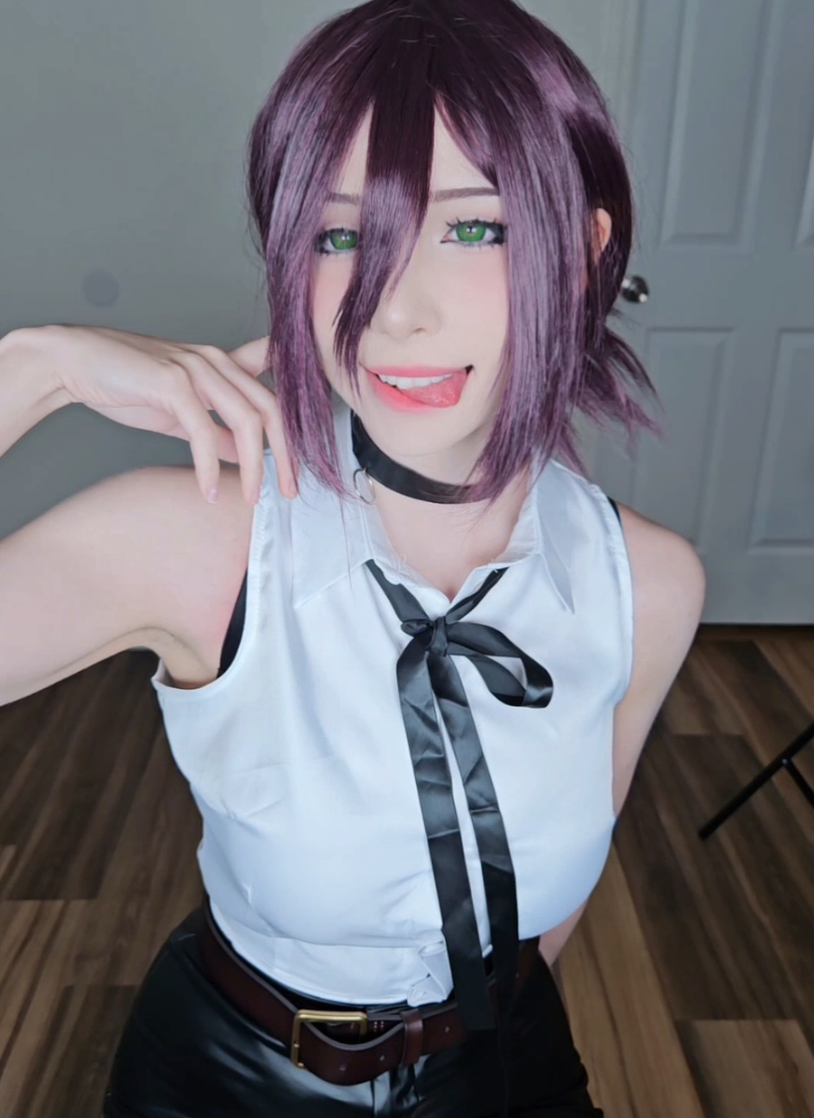 #chainsawman #rezecosplay #reze #cosplay 
