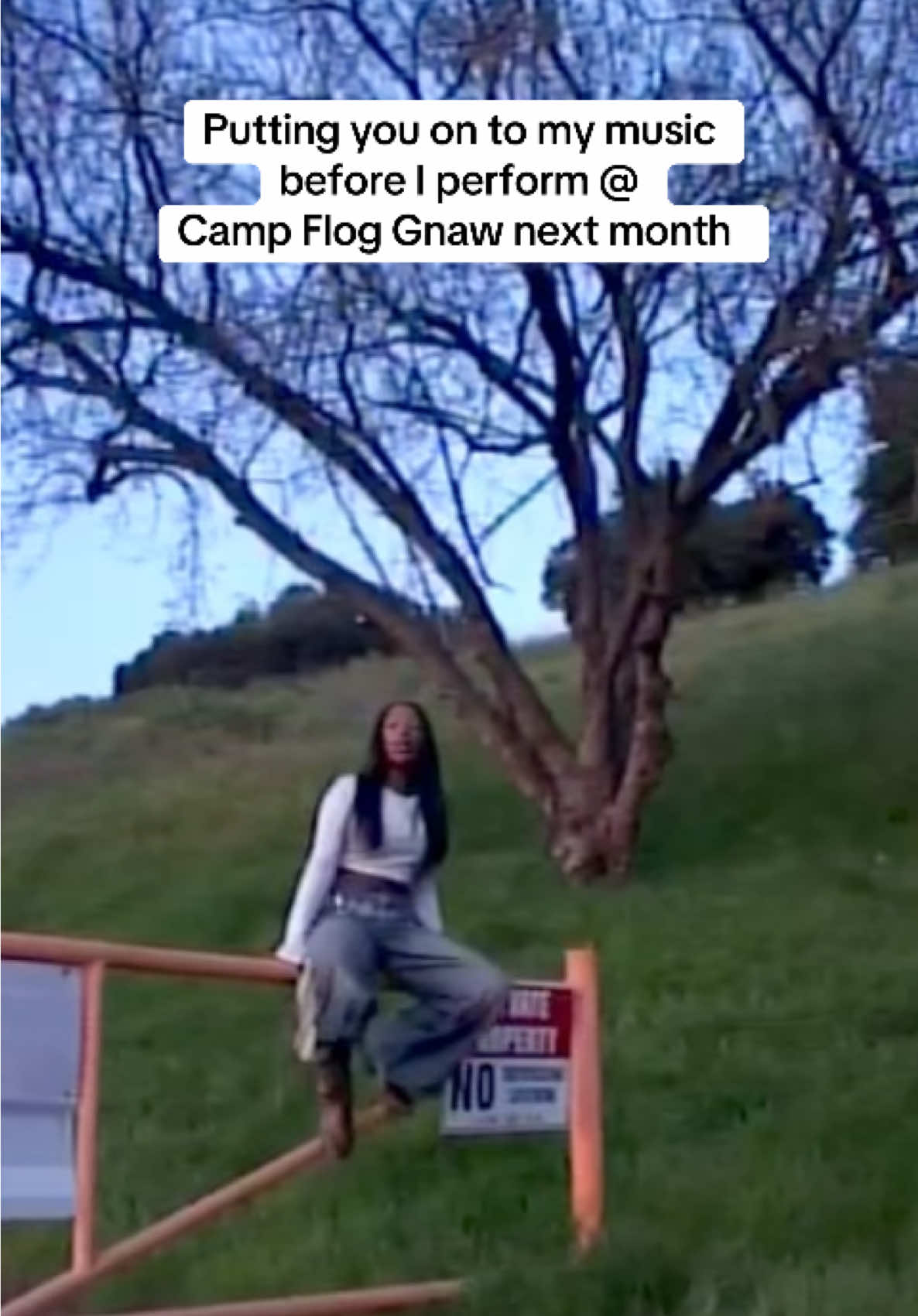 #campfloggnaw #tylerthecreator #alemeda 