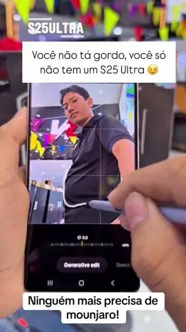 Emegracer nunca foi tão fácil! Manda para quem precisa perder a barriga! 