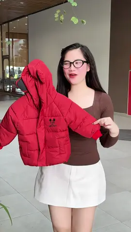 Phao tai gấu đẹp #aophao #thoitrangtreem #dobe #aobetrai #aobegai 