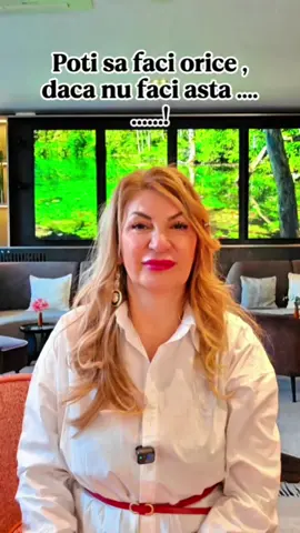 Poti sa iti doresti iubire ,resoect ,atentie ...daca tu nu ti le oferi tie insati .. atunci nu o sa le primeste de la alta persoana ! Hai in grupul Femeia Magnetica,scrie-mi on privat vreau si voi reveni la tine cu detalii. #iubireadesine#respectdesine #femeiamagnetica 