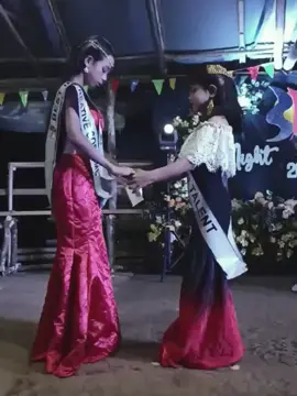 Not bad my little gay sister as first runner up 👑👏 13 kapalang madami kapang masasalihang miss gay bawi nalang next time 