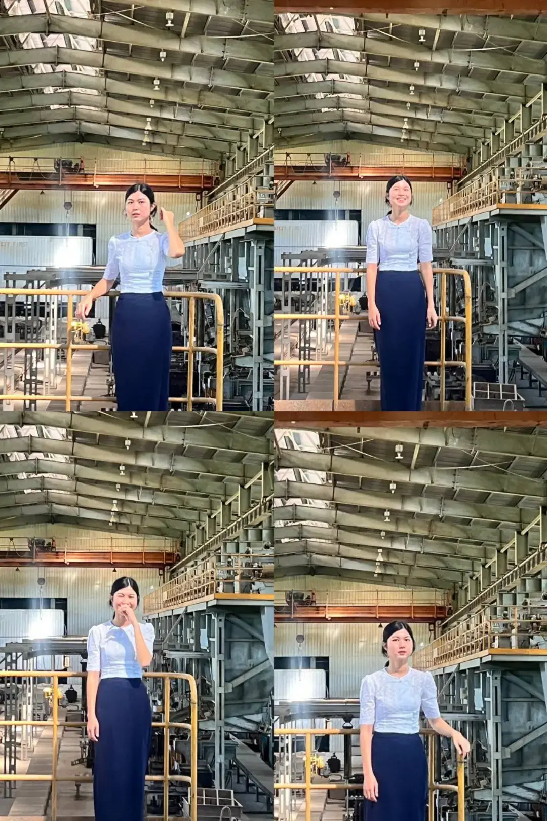 #fyppp #foryoupage #industrialtraining #05