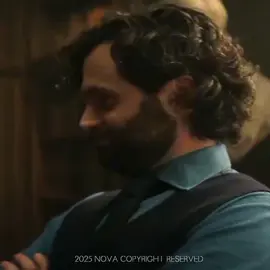 she is a problem for us. #literallyme #joegoldberg #YOU #serialkiller 