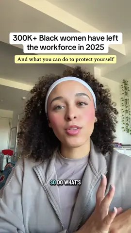 In terms of AI, we absolutely SHOULD care about the havoc it’s wreaking on our planet. But the responsibility or power doesn’t lie in our use or lack of use of AI. The billionaires and tech leaders are the ones with the ability to change things. So what can we do? Vote in local elections to get the right people in office who can then put pressure on these people to get regulatory laws passed.  #ai #blackwomen #useconomy 
