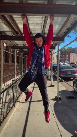 #nyc howwww y’all feeling?! 