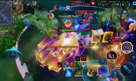 HOK Mai Shiranui - Highlights  #HonorofKings #HOKStudio #Sanxingdui #DecadeofPromise #honorofkingsglobal #honorofkingsindonesia #honorofkingsbrasil #honorofkingsid #honorofkingsphilippines #honorofkingsmalaysia #honorofkingsworld #honorofkingschina #honorofkingsbr #kingofglory #hokglobal #hok #hokph #hokphilippines #王者荣耀 #fyp #fypシ #fypシ゚viral #foryou #foryoupage #trending #viral #viralvideo #highlights #mai #maishiranui #shiranui #maihok #hanafundabattle 