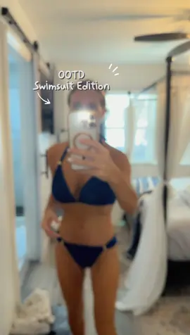 #OOTD #swimsuit 