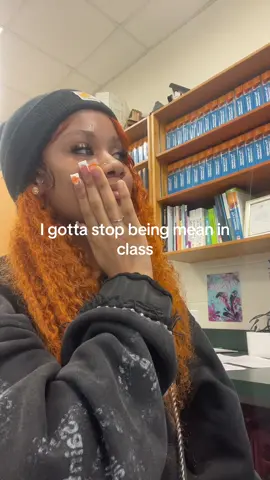 these kids get on my nerves