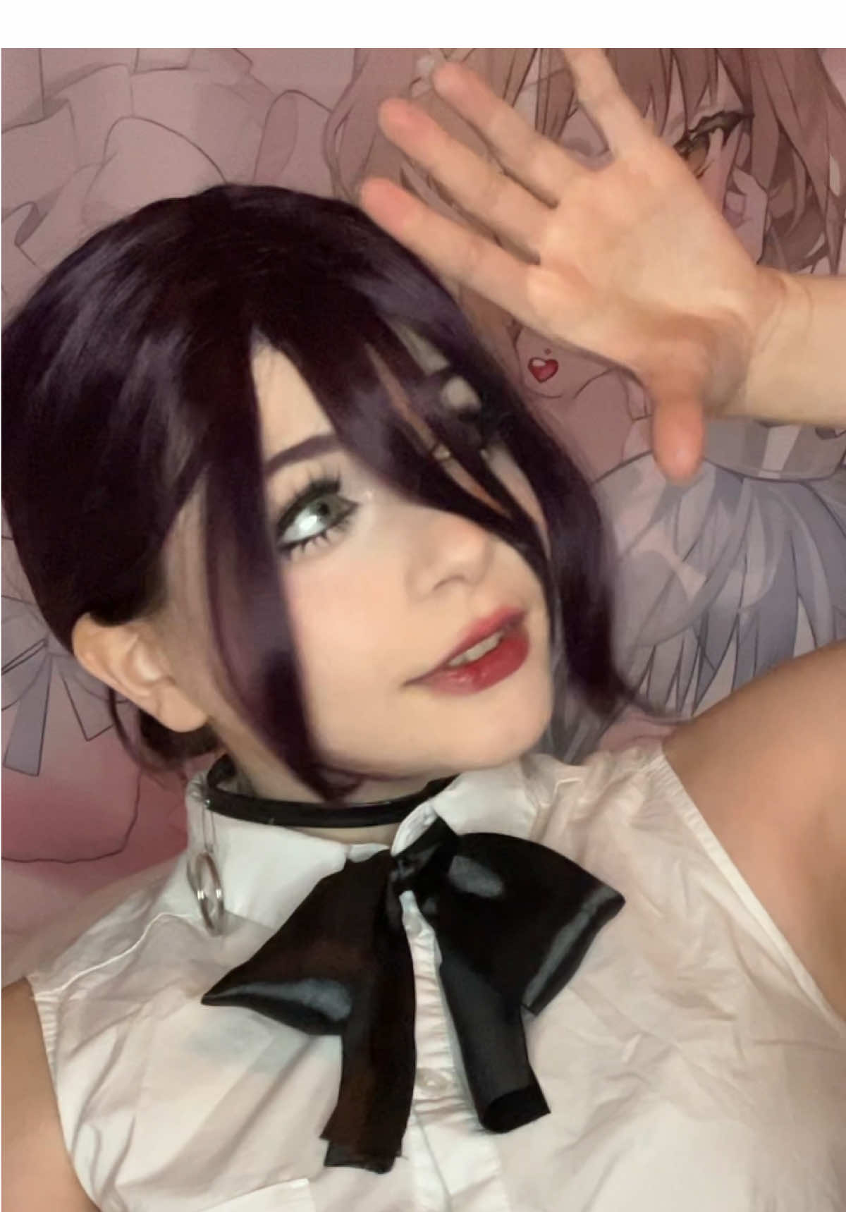 have you guys seen the movie yet?!  #reze #csm #chainsawman #chainsawmanmovie #rezemovie  