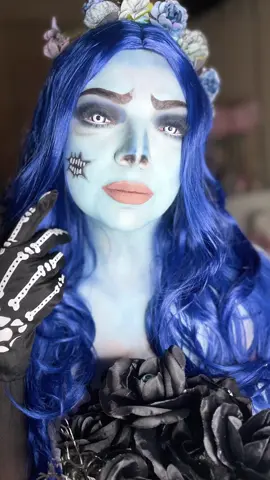 Me robaron mis sueños #marigomez #emily #corpesbride #fyp #fy 