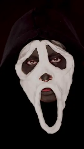 this was funnnnn!!!!!👻 @Kylie Cosmetics black liquid lipstick @makeupbymario @Sephora UK master mattes palette  #fyp #makeup #creativemakeup #makeuptransformation 