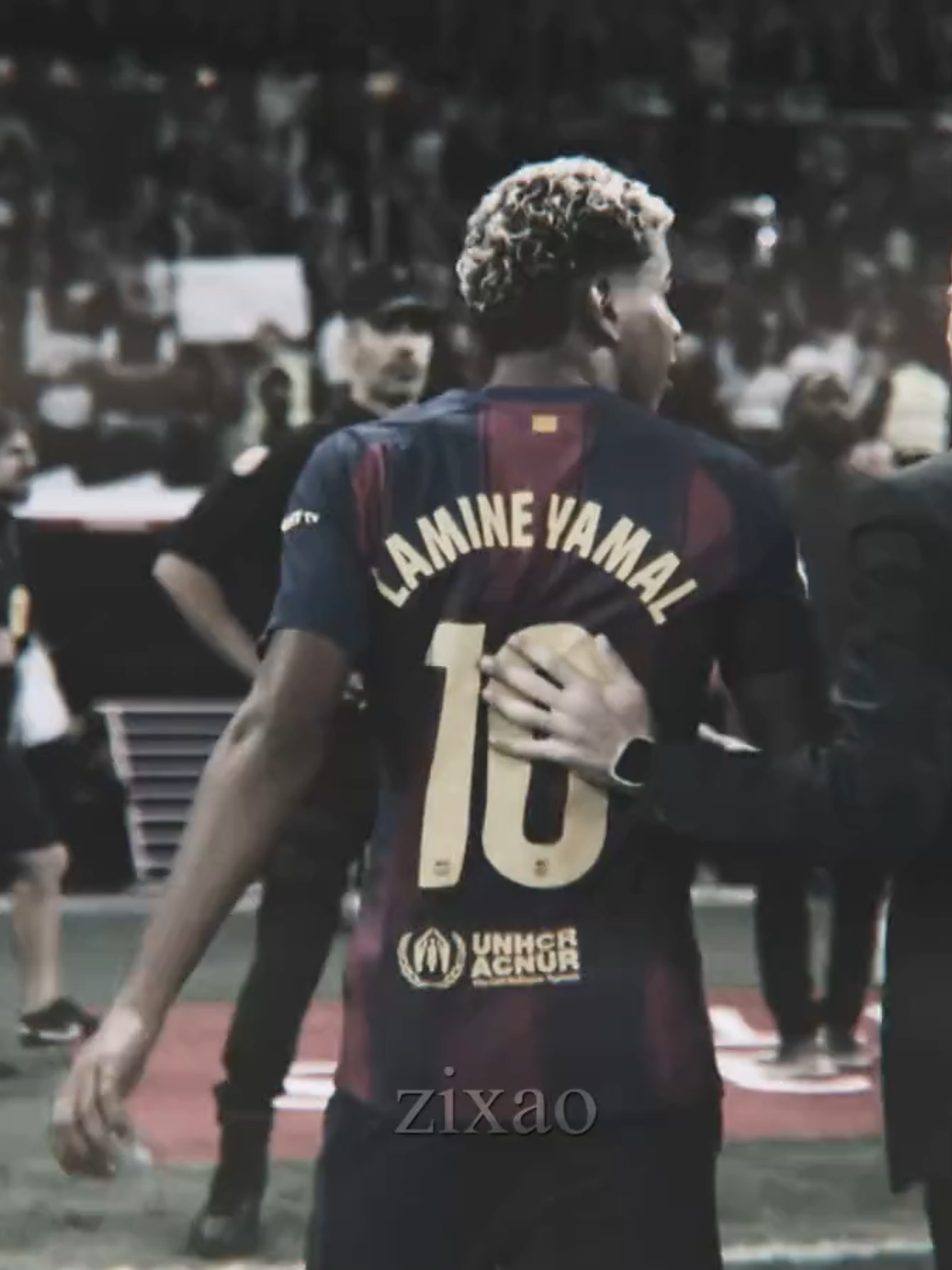 ยามาลพูดมาก #บาซ่า #มาดริด #madrid #barcelona #yamal #ยามาล #ฟีดดดシ ★ upload method ★ TG: @editing_news