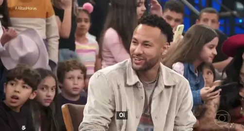 🗣️: Neymar told about his 2026 World Cup appearance. 𝐇𝐞 𝐩𝐫𝐨𝐦𝐢𝐬𝐞𝐝 𝐡𝐞 𝐰𝐢𝐥𝐥 𝐡𝐞𝐥𝐩 𝐁𝐫𝐚𝐳𝐢𝐥 𝐭𝐨 𝐰𝐢𝐧 𝐰𝐨𝐫𝐥𝐝 𝐜𝐮𝐩 𝐚𝐠𝐚𝐢𝐧. 😍🇧🇷👑#neymarjr #foryoupage #viralvideo 