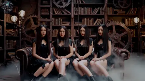 Seperti Mati Lampu King Nassar by Request Dark Symphonic Rock Cover by Viema Metal Forge