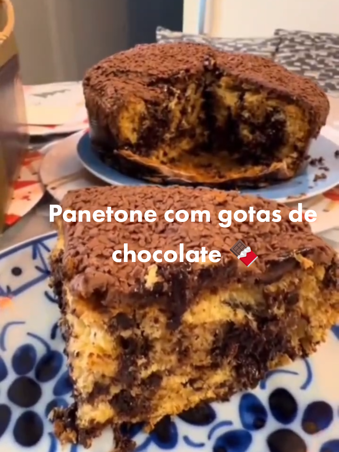 Dê uma olhada em Panettone Lindt Gotas de Chocolate 400g #panetone  #vaiprofy #vaiprafy #fyppp #fyppage  Comente que te envio o link 👇
